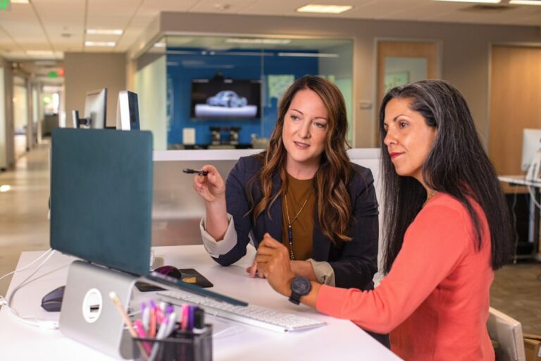 Techniques de management et impact sur la performance: Développement du leadership en retail